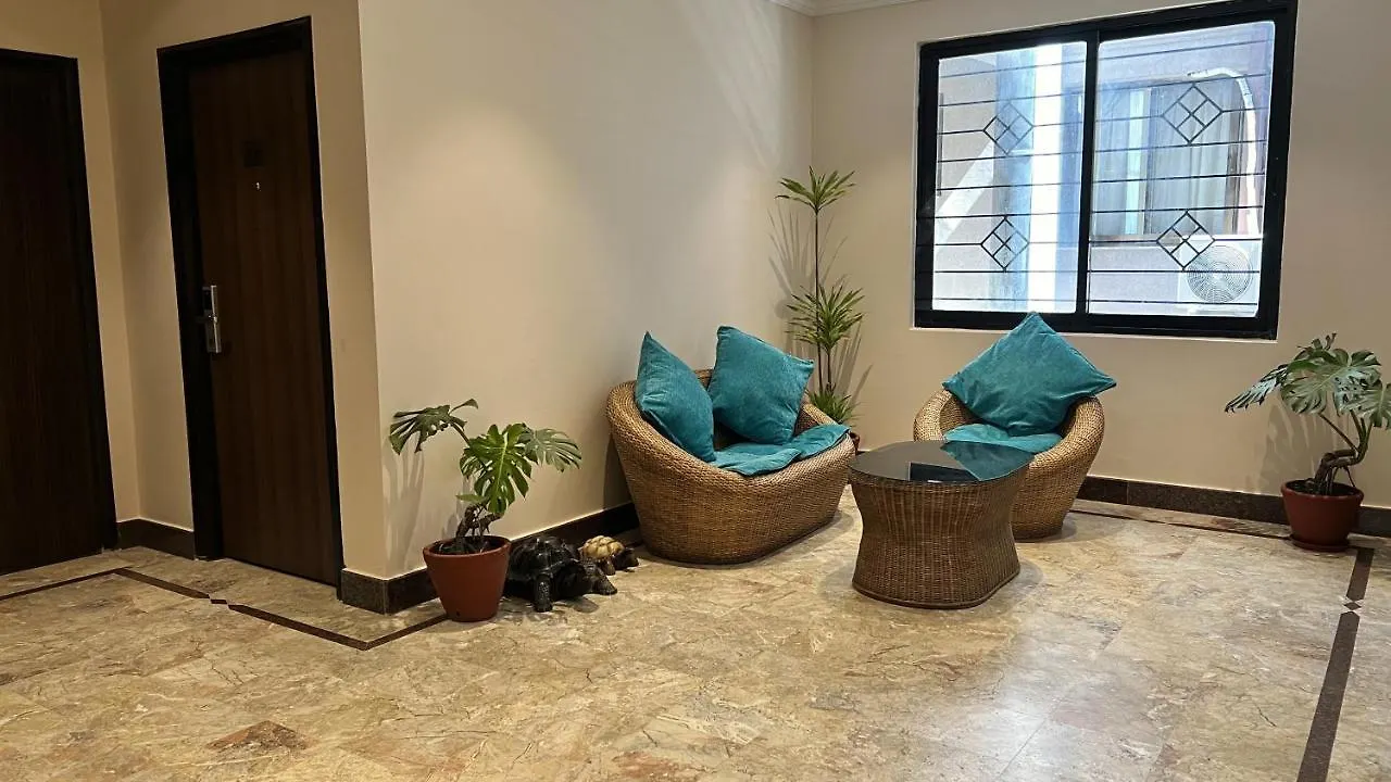 Mandala Heritage Inn Kathmandu Hotel