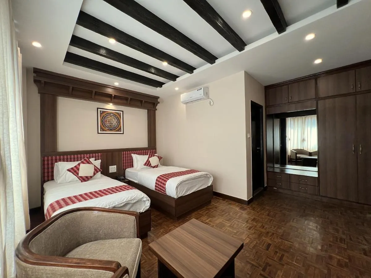 Mandala Heritage Inn Kathmandu 4*,  Nepal