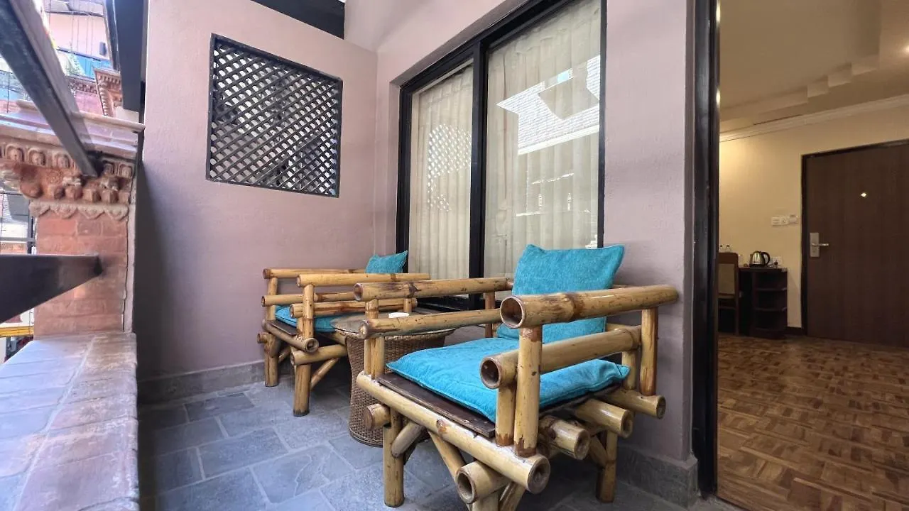 Mandala Heritage Inn Kathmandu