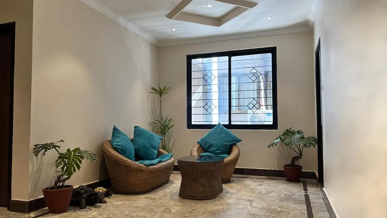 Mandala Heritage Inn Kathmandu Nepal