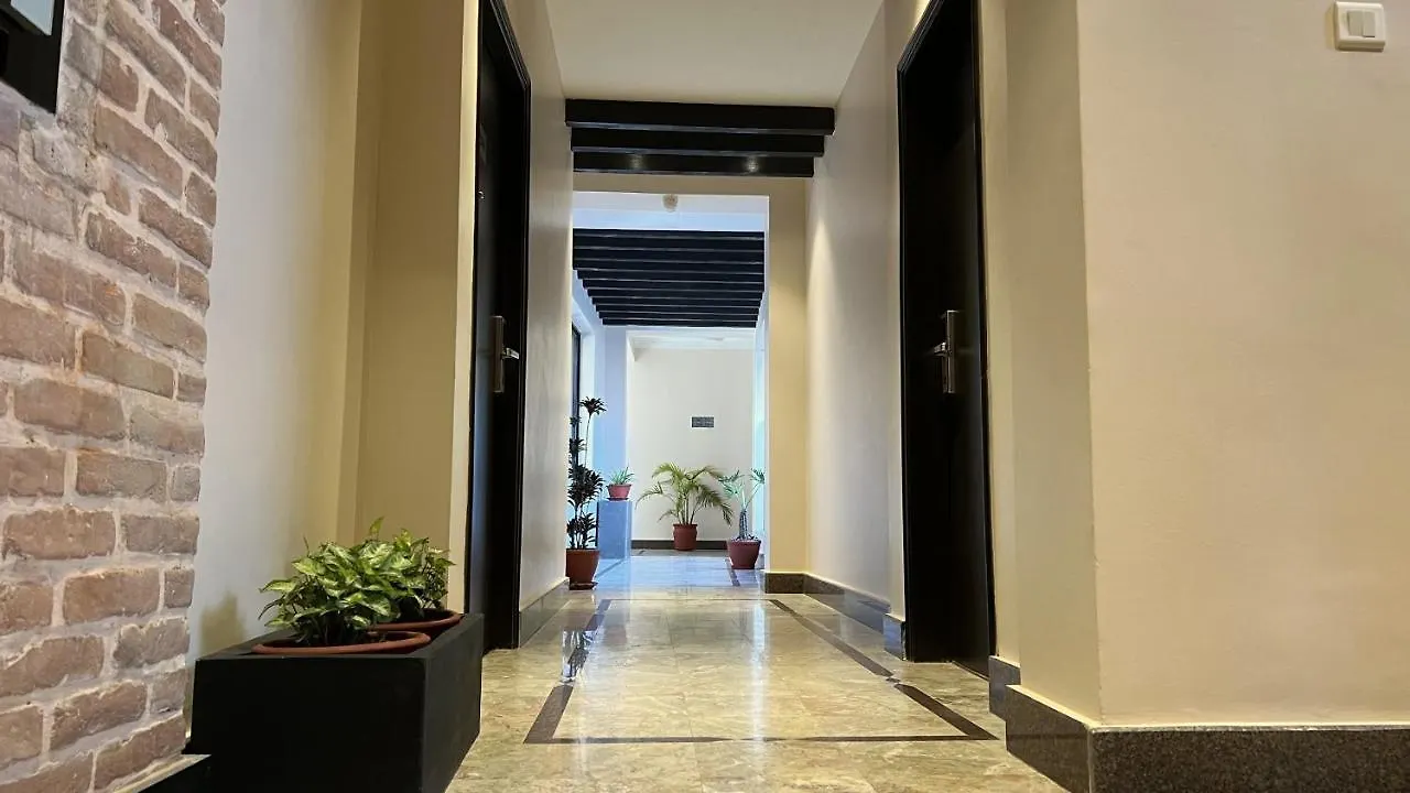 Mandala Heritage Inn Kathmandu Hotel