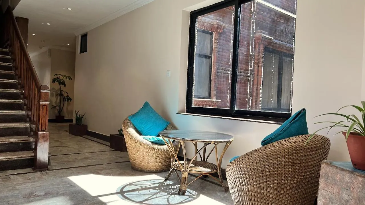 Mandala Heritage Inn Kathmandu 4*,  Nepal