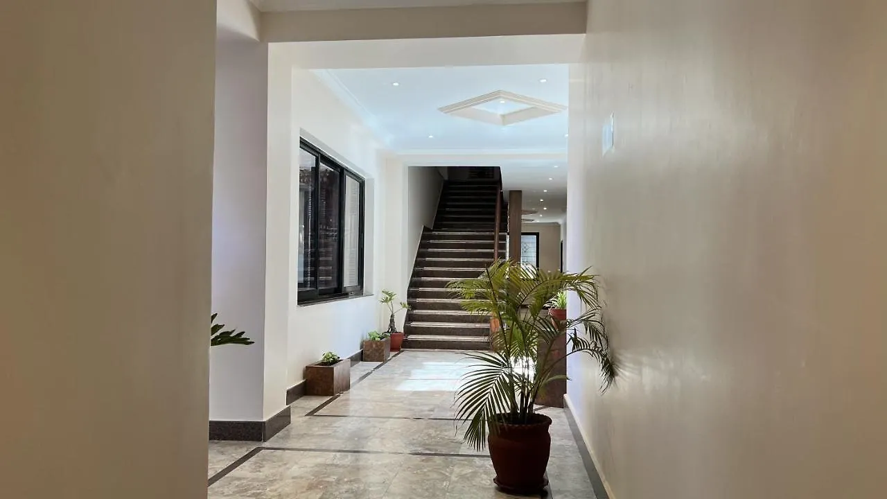 Mandala Heritage Inn Kathmandu Nepal