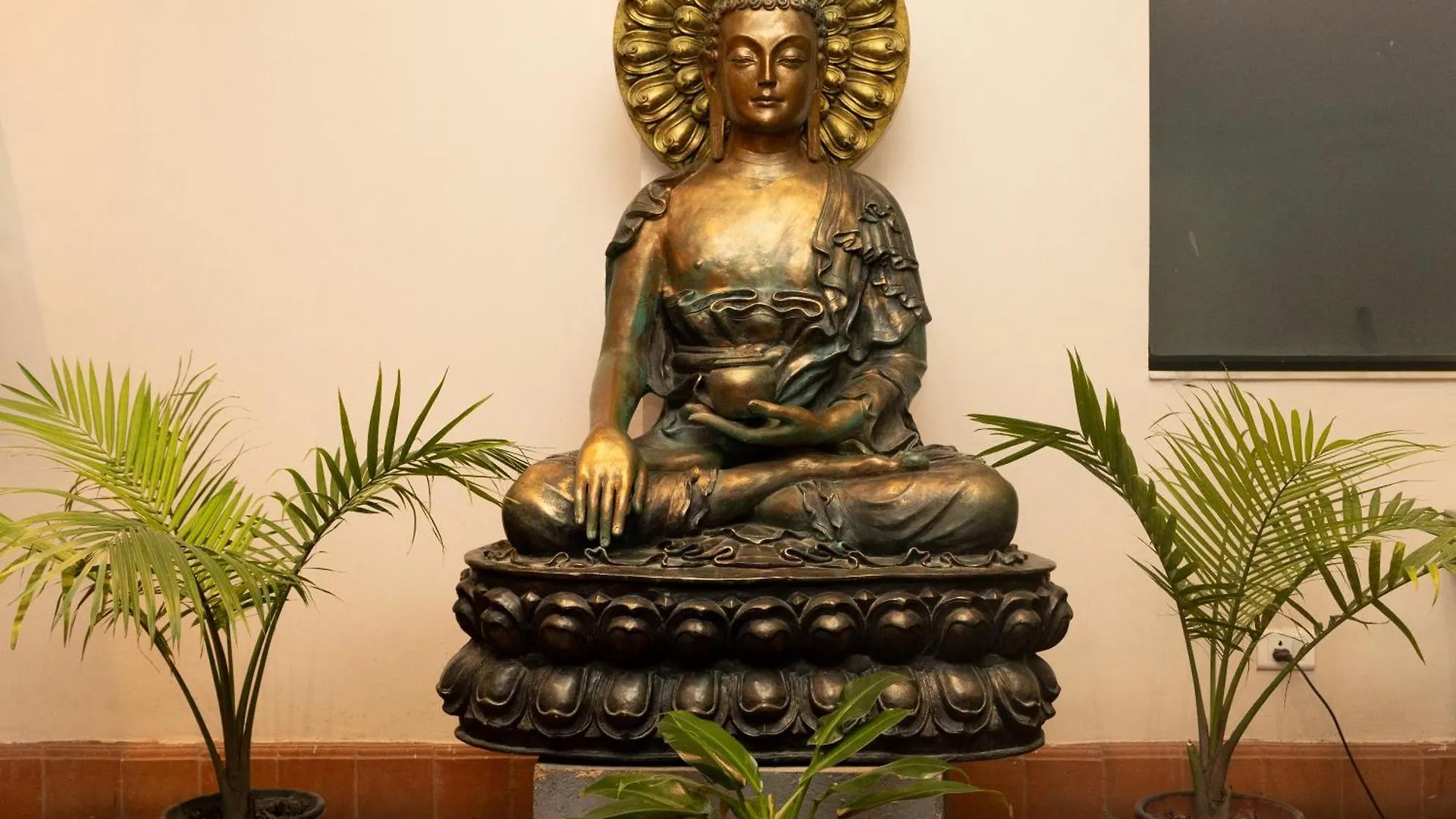 Mandala Heritage Inn Kathmandu