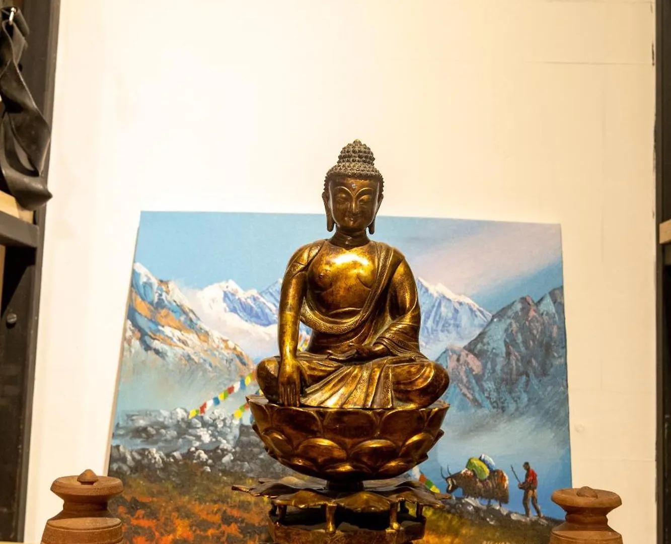 Mandala Heritage Inn Kathmandu