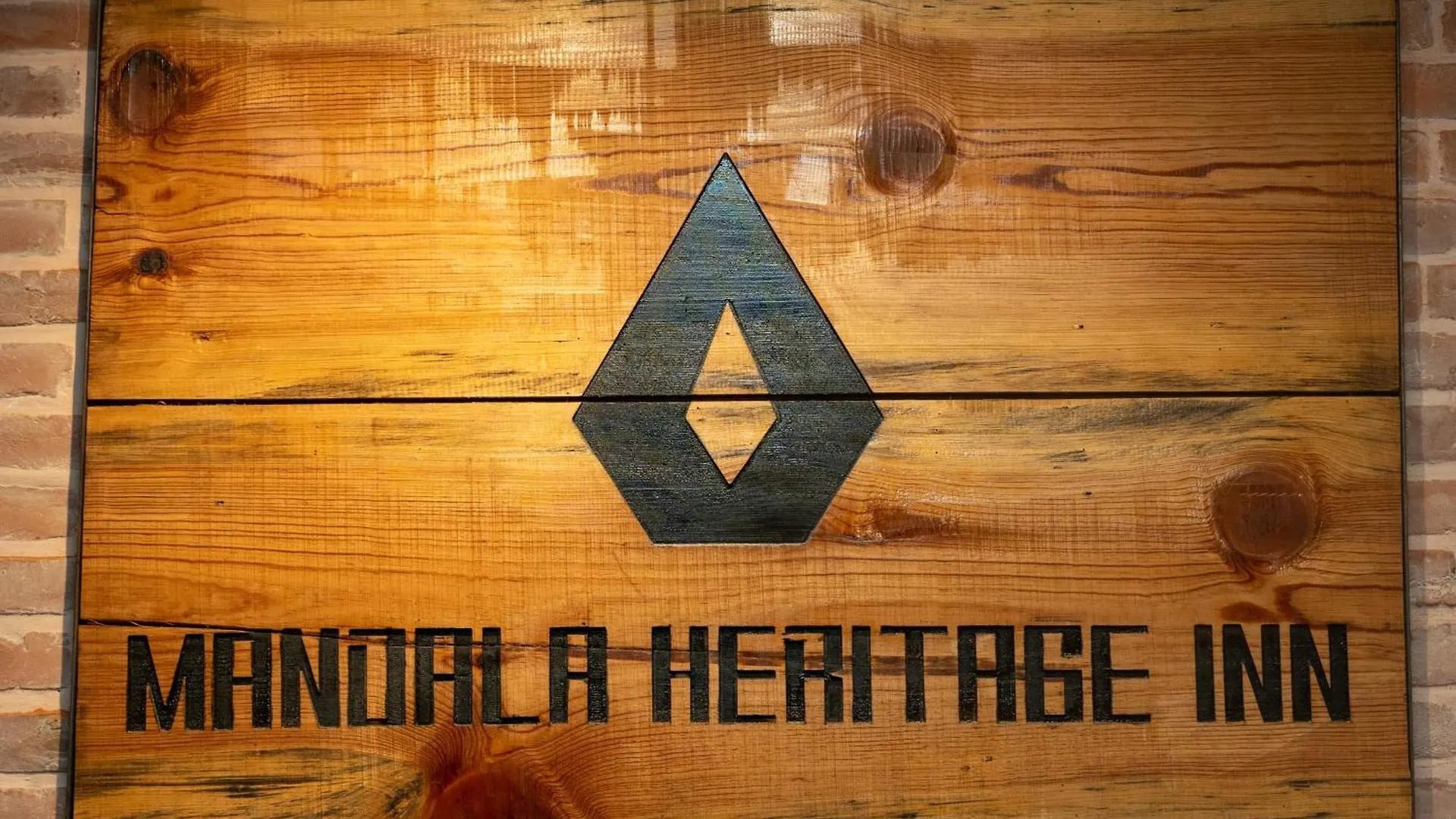 Hotel Mandala Heritage Inn Kathmandu
