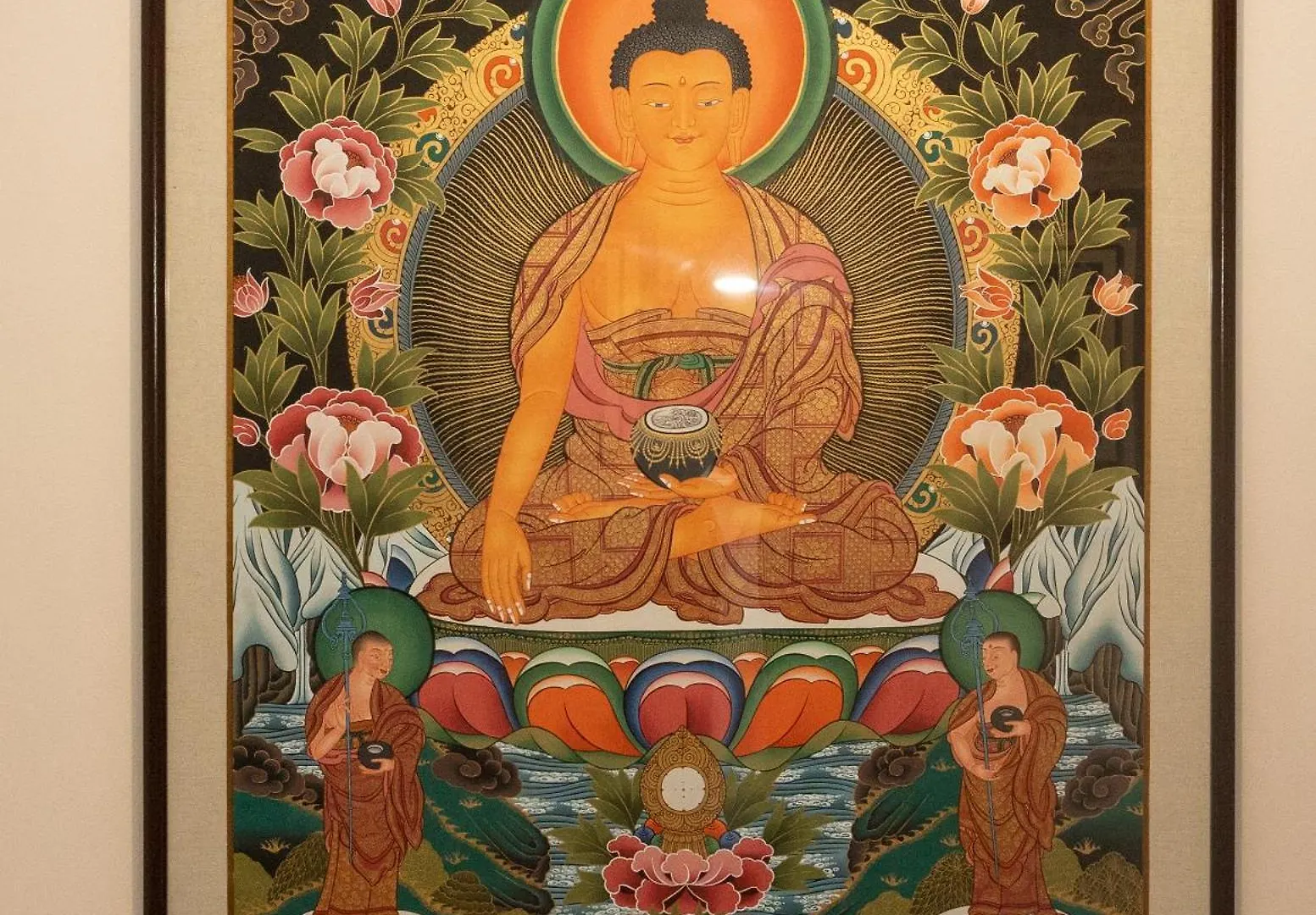 Mandala Heritage Inn Kathmandu