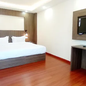 Aerolink Hotel