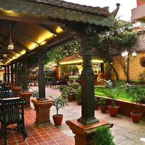 Hotel Taleju Boutique, Katmandú