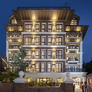 Nepali Ghar **** Kathmandu