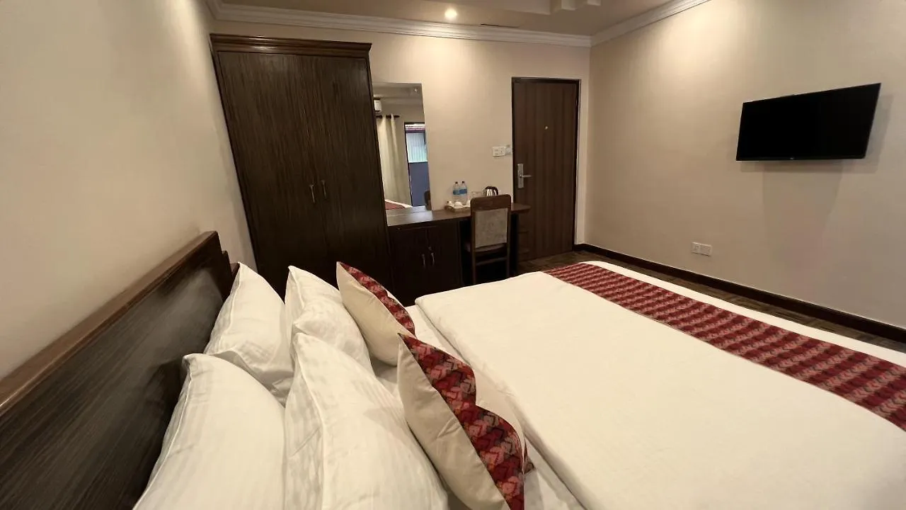 **** Hotel Mandala Heritage Inn Kathmandu Nepal
