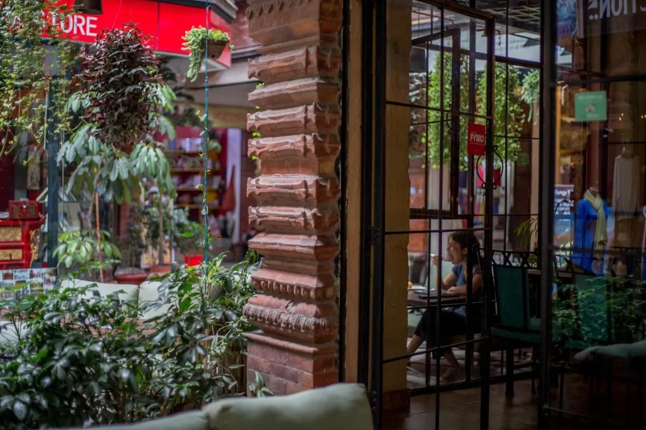 Mandala Heritage Inn Kathmandu